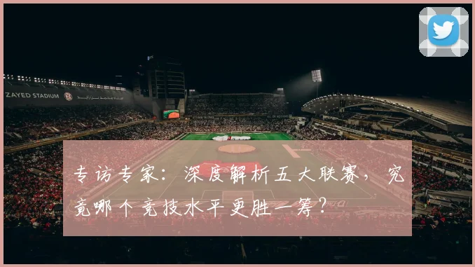 专访专家：深度解析五大联赛，究竟哪个竞技水平更胜一筹？